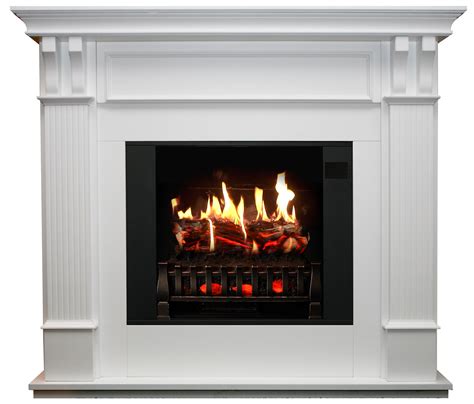 most realistic electric fireplace.